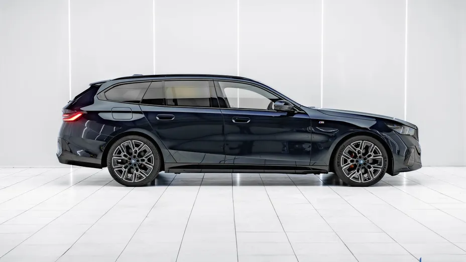 BMW Seria 5 520d xDrive mHEV M Sport aut