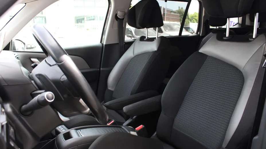 CITROEN C4 Spacetourer C4 Spacetourer 2.0 BlueHDi Shine S&S EAT8