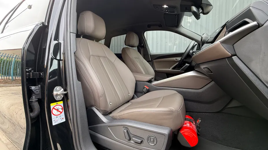 AUDI Q5 Q5 40 TDI mHEV Quattro S Line S tronic