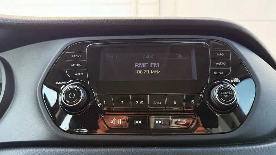 FIAT Tipo Tipo 1.4 16v Easy EU6d