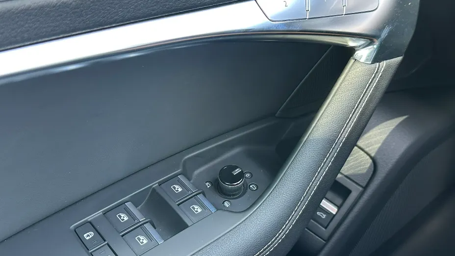 AUDI A6 A6 40 TDI mHEV Quattro Advanced S tronic