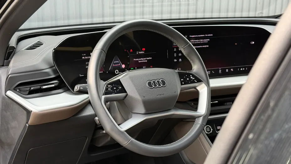 AUDI Q5 Q5 40 TDI mHEV Quattro S Line S tronic