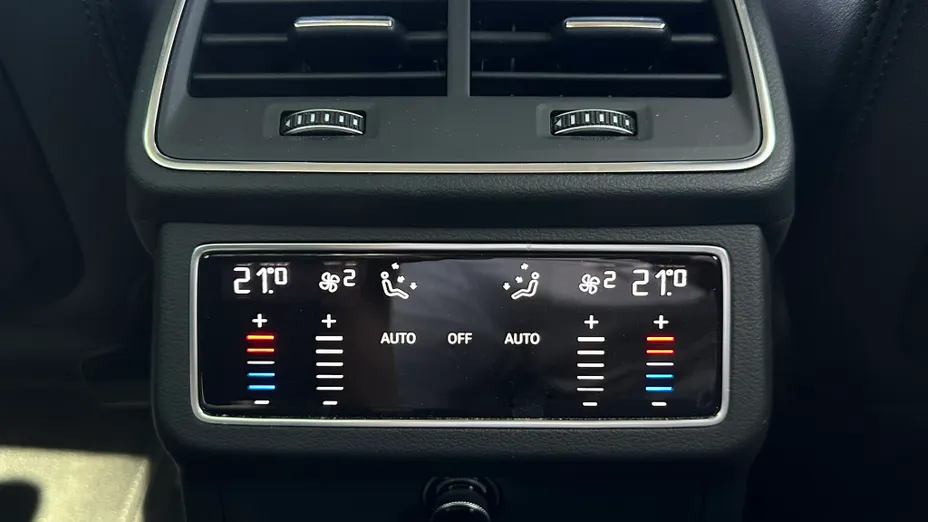 AUDI A6 A6 40 TDI mHEV Quattro Advanced S tronic