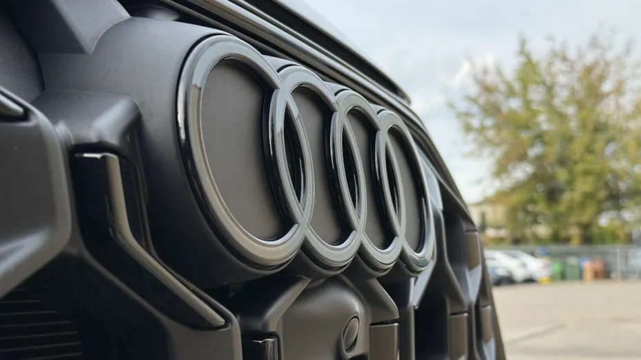 AUDI Q5 Q5 40 TDI mHEV Quattro S Line S tronic