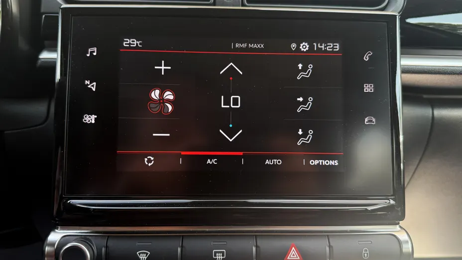 CITROEN C3 C3 1.2 PureTech Shine