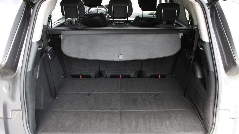 CITROEN C4 Spacetourer C4 Spacetourer 2.0 BlueHDi Shine S&S EAT8