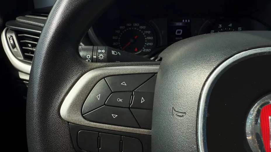 FIAT Tipo Tipo 1.4 16v Easy EU6d