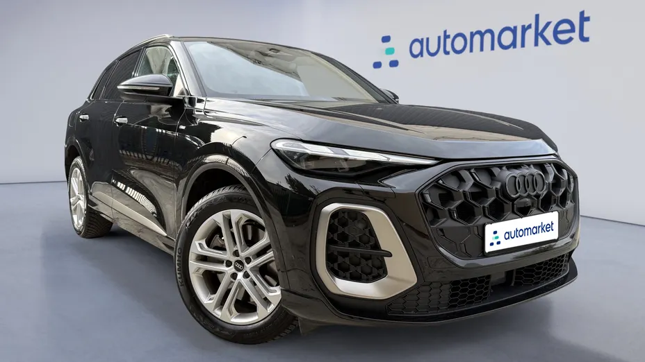AUDI Q5 Q5 40 TDI mHEV Quattro S Line S tronic