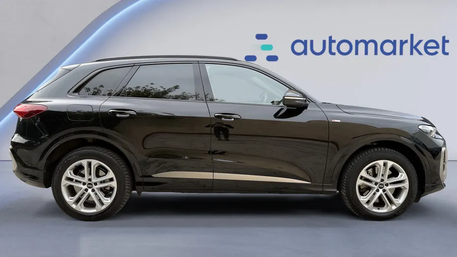 AUDI Q5 Q5 40 TDI mHEV Quattro S Line S tronic