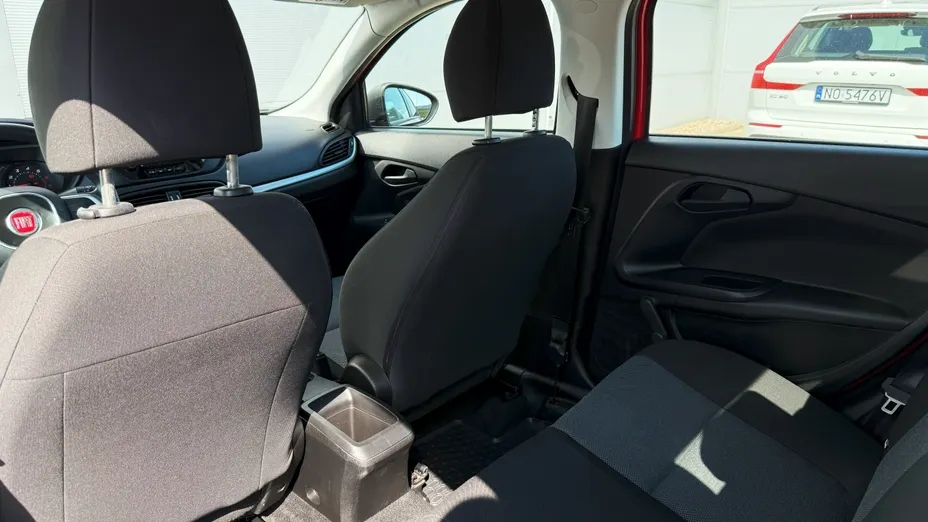 FIAT Tipo Tipo 1.4 16v Easy EU6d