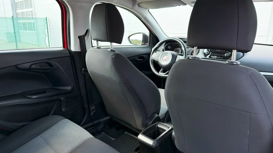 FIAT Tipo Tipo 1.4 16v Easy EU6d