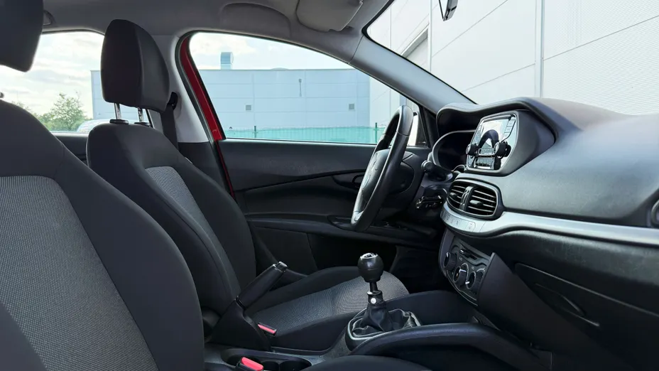 FIAT Tipo Tipo 1.4 16v Easy EU6d