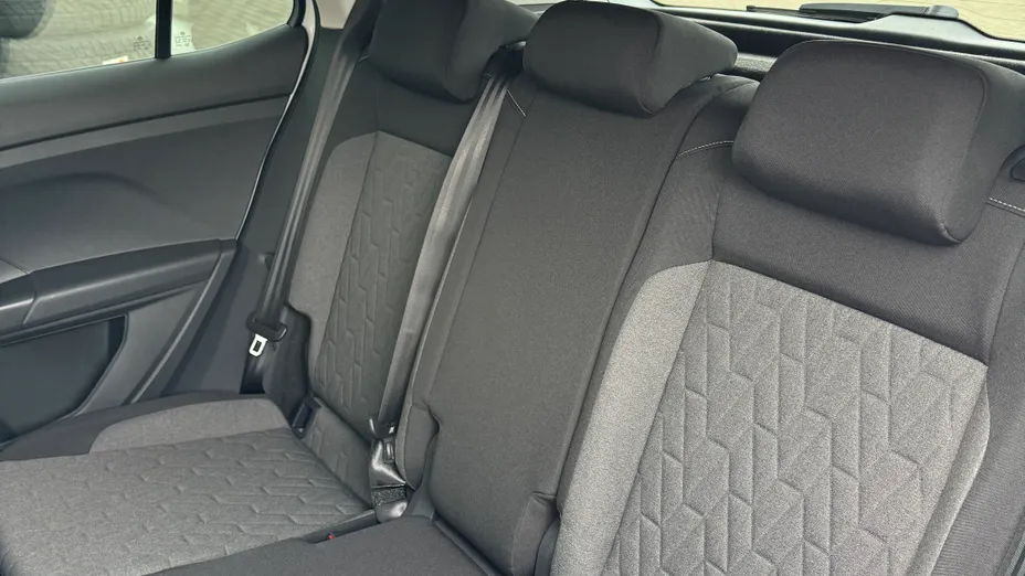 VOLKSWAGEN T-Cross T-Cross 1.0 TSI Life Plus Nowy