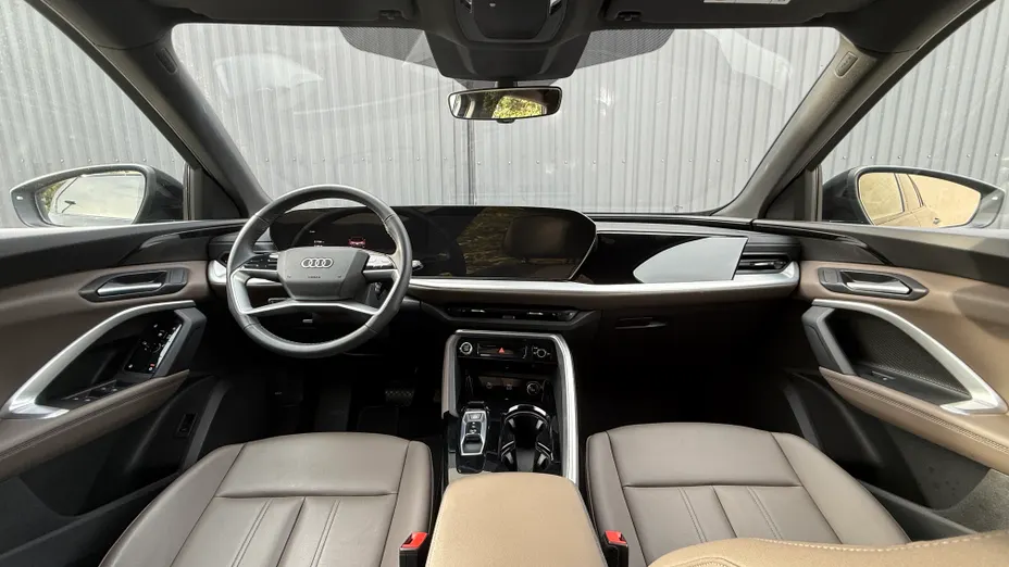 AUDI Q5 Q5 40 TDI mHEV Quattro S Line S tronic