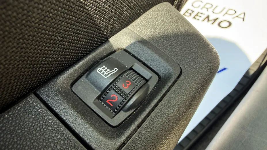 CITROEN C3 C3 1.2 PureTech Shine