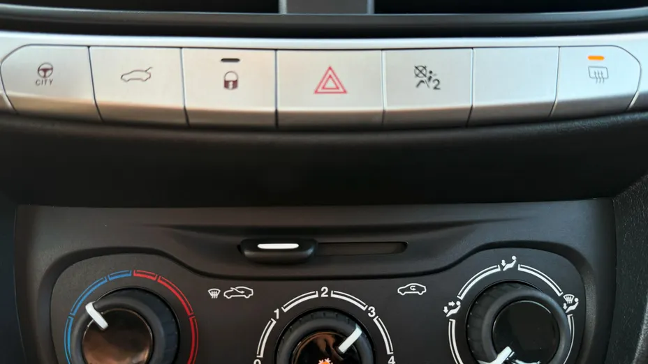 FIAT Tipo Tipo 1.4 16v Easy EU6d