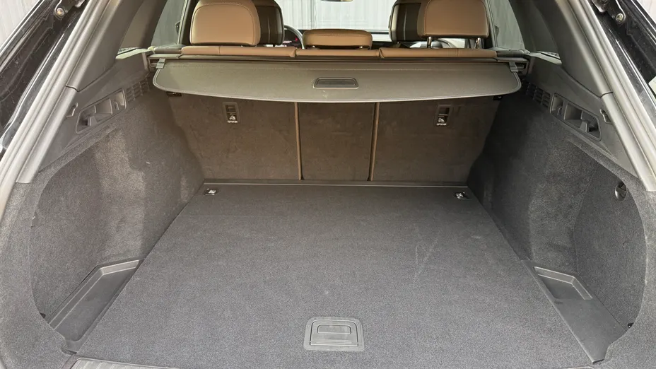 AUDI Q5 Q5 40 TDI mHEV Quattro S Line S tronic