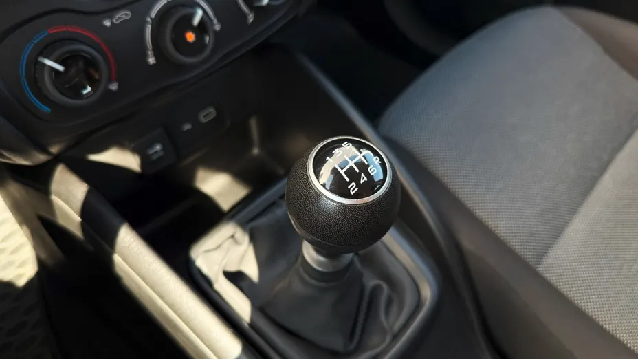 FIAT Tipo Tipo 1.4 16v Easy EU6d