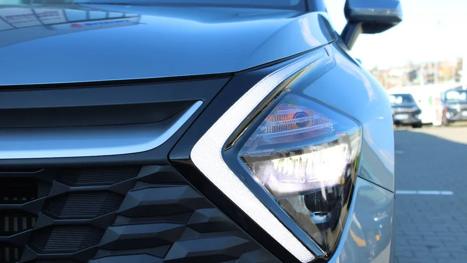 KIA Sportage Sportage 1.6 T-GDI L 2WD