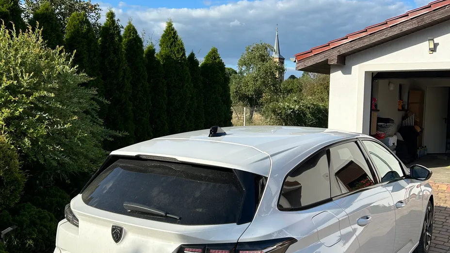 PEUGEOT 308 308 1.5 BlueHDi Allure Pack S&S EAT8