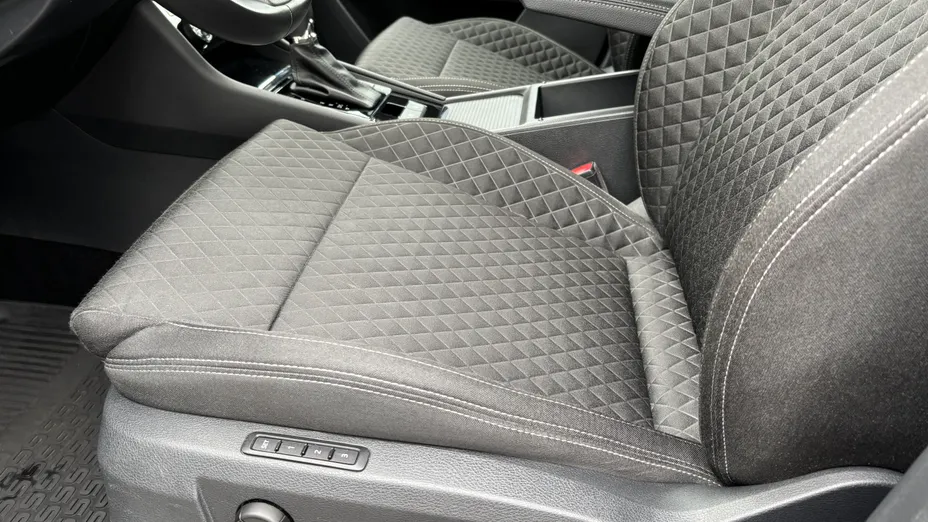 SKODA Superb Superb 1.8 TSI Style DSG