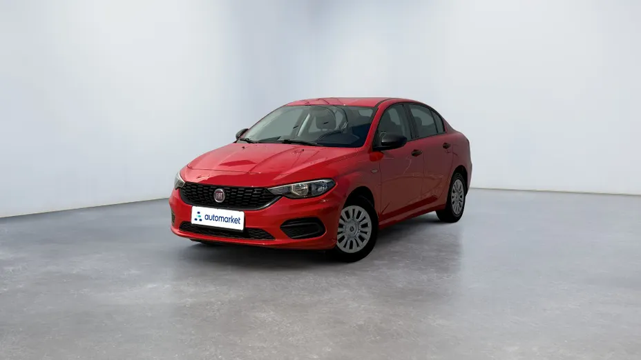 FIAT Tipo Tipo 1.4 16v Easy EU6d