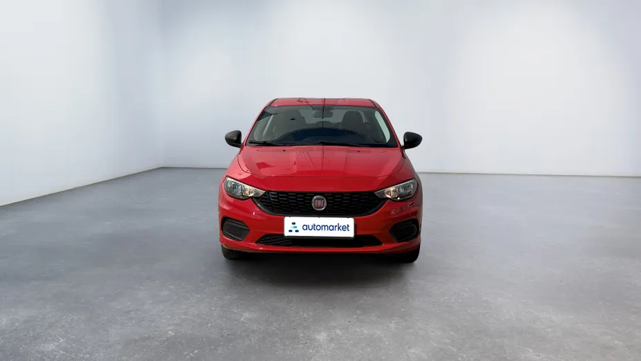 FIAT Tipo Tipo 1.4 16v Easy EU6d