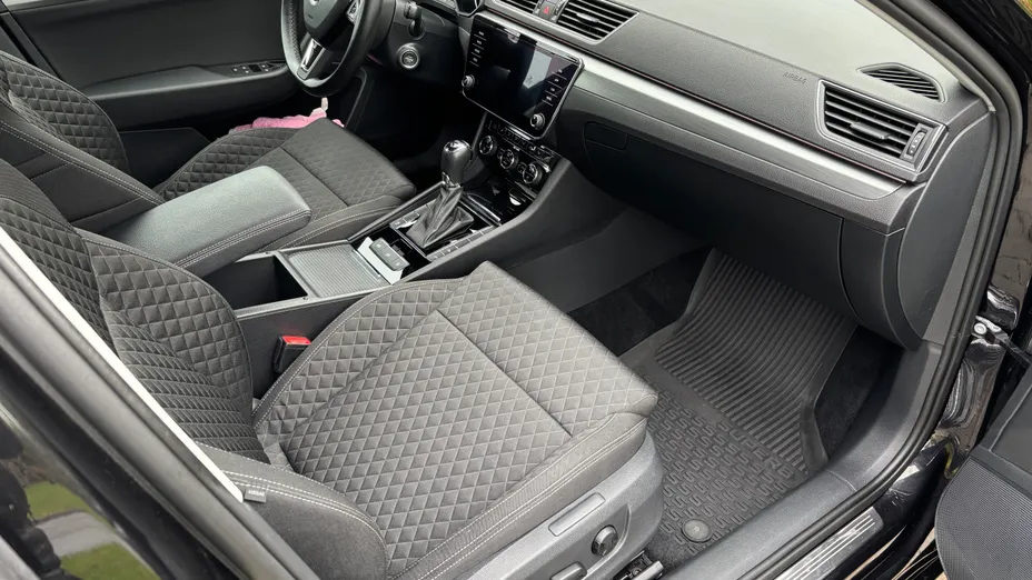 SKODA Superb Superb 1.8 TSI Style DSG