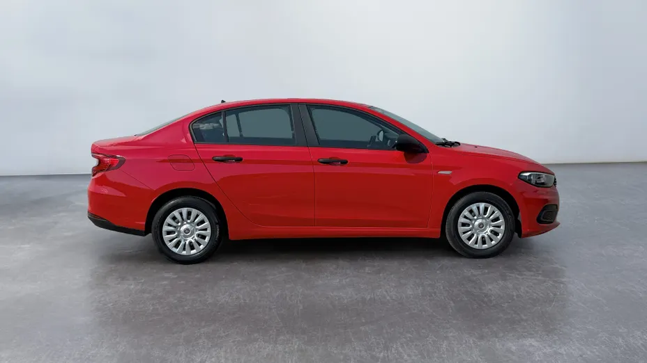 FIAT Tipo Tipo 1.4 16v Easy EU6d