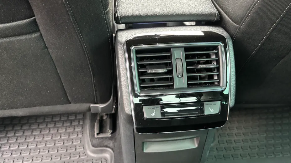 SKODA Superb Superb 1.8 TSI Style DSG