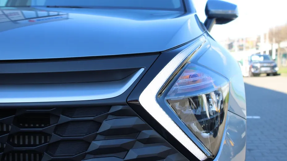 KIA Sportage Sportage 1.6 T-GDI L 2WD