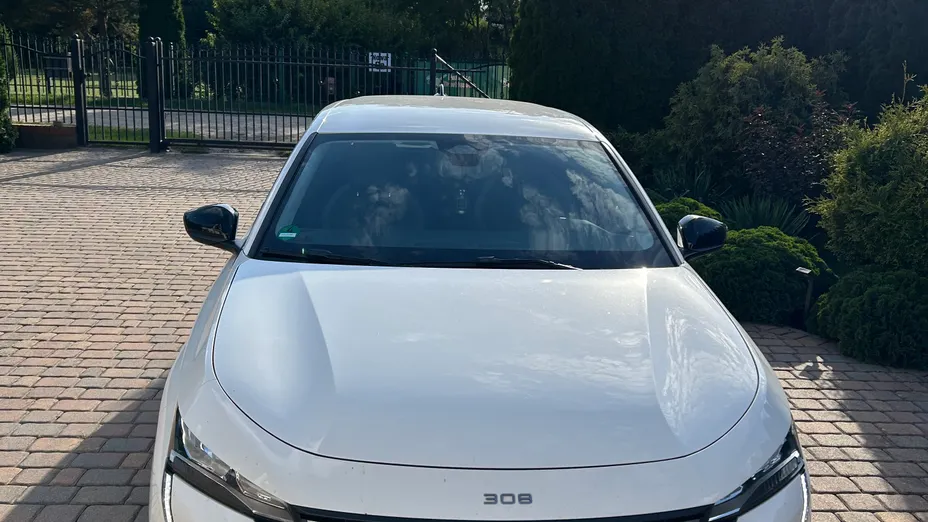 PEUGEOT 308 308 1.5 BlueHDi Allure Pack S&S EAT8