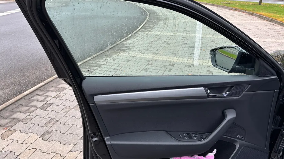 SKODA Superb Superb 1.8 TSI Style DSG