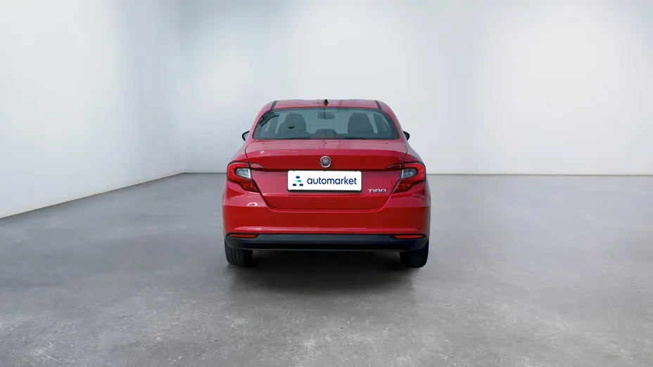 FIAT Tipo Tipo 1.4 16v Easy EU6d