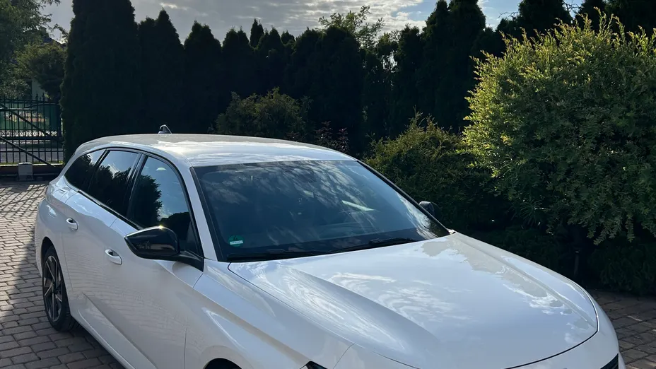 PEUGEOT 308 308 1.5 BlueHDi Allure Pack S&S EAT8