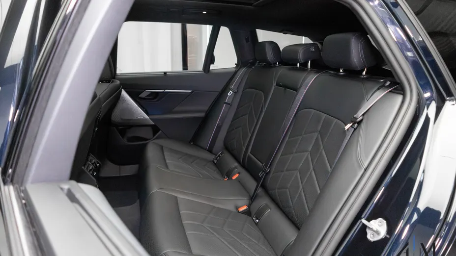 BMW Seria 5 520d xDrive mHEV M Sport aut