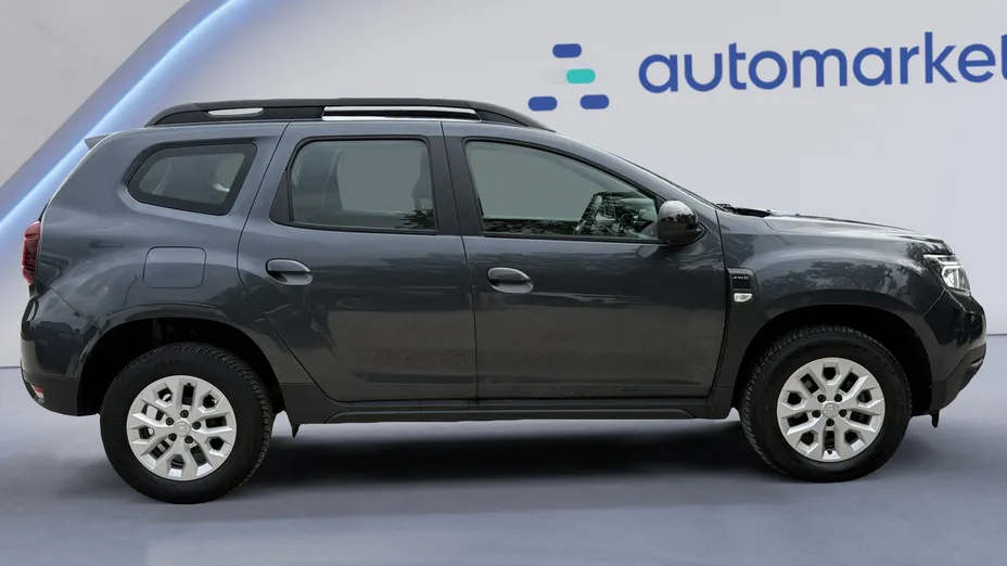 DACIA Duster Duster 1.5 Blue dCi Comfort 4WD