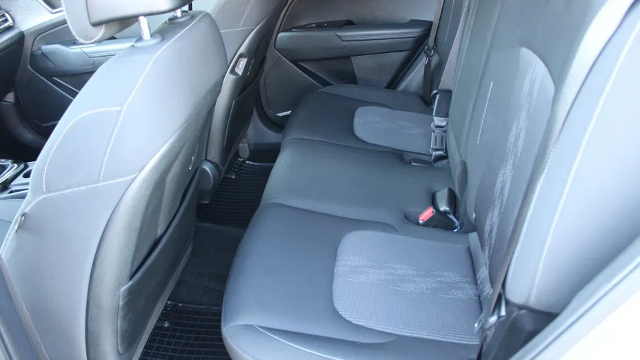 KIA Sportage Sportage 1.6 T-GDI L 2WD