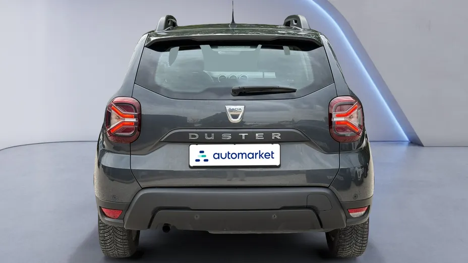 DACIA Duster Duster 1.5 Blue dCi Comfort 4WD