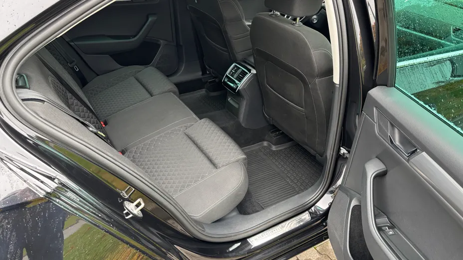 SKODA Superb Superb 1.8 TSI Style DSG