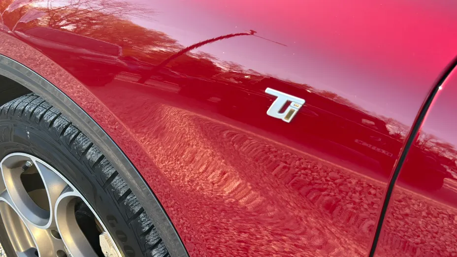 ALFA ROMEO Stelvio Stelvio 2.0 Turbo TI Q4 aut