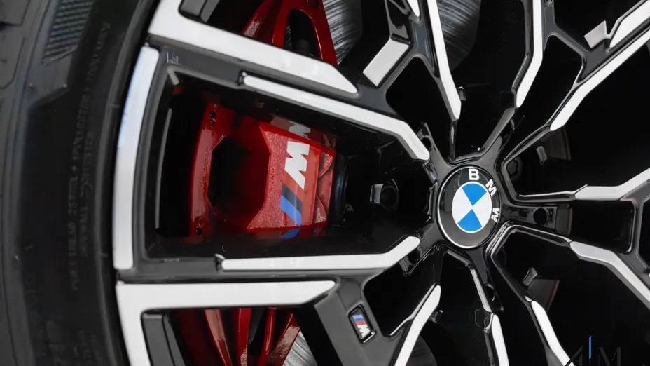 BMW Seria 4 430i xDrive M Sport aut