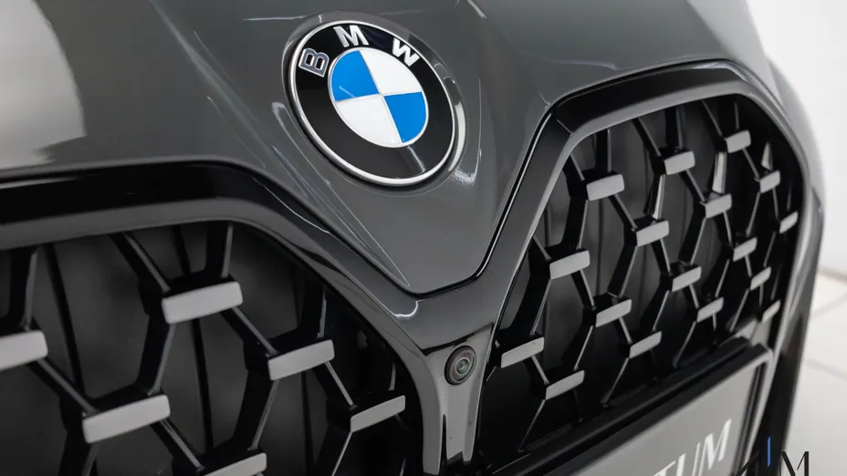 BMW Seria 4 430i xDrive M Sport aut