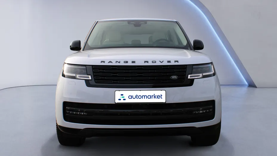 LAND ROVER Range Rover Range Rover 3.0 P550e PHEV HSE