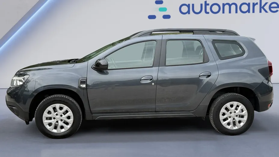 DACIA Duster Duster 1.5 Blue dCi Comfort 4WD