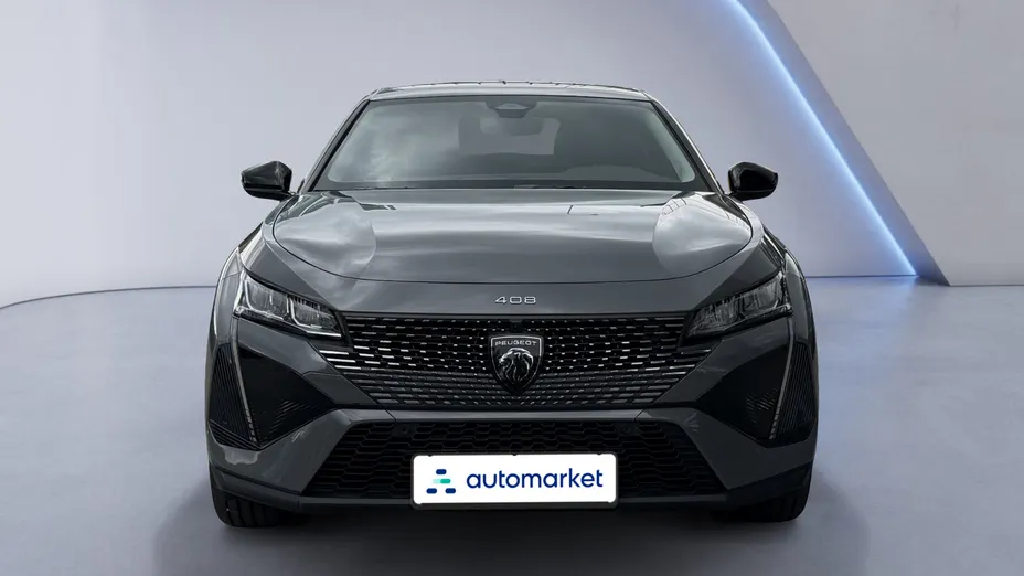 PEUGEOT 408 408 1.2 PureTech mHEV GT S&S e-DSC6