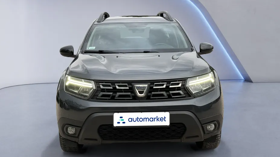 DACIA Duster Duster 1.5 Blue dCi Comfort 4WD