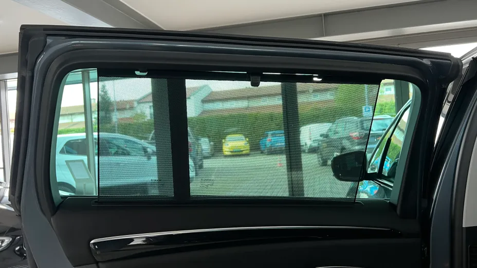 RENAULT Espace Espace 2.0 Blue dCi Zen EDC