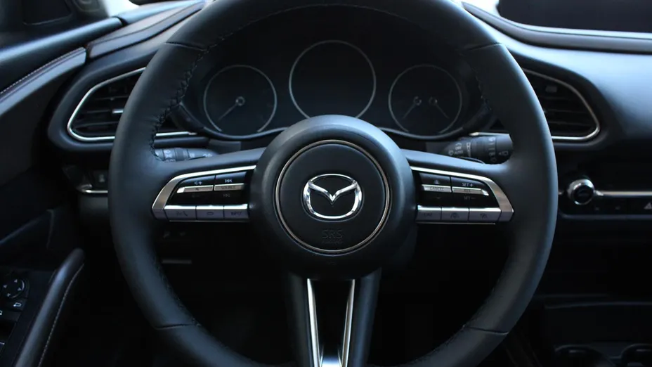 MAZDA CX-30 CX-30 2.0 mHEV Exclusive-Line AWD aut