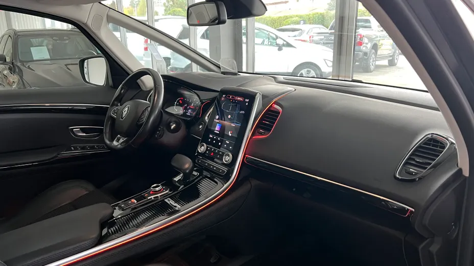 RENAULT Espace Espace 2.0 Blue dCi Zen EDC